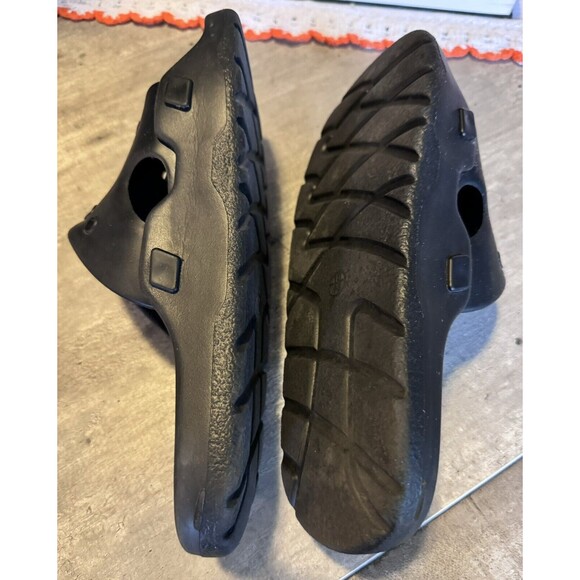 Vtg Guess slides Y2K Size 10 Beach Vacation Wear - Picture 5 of 9